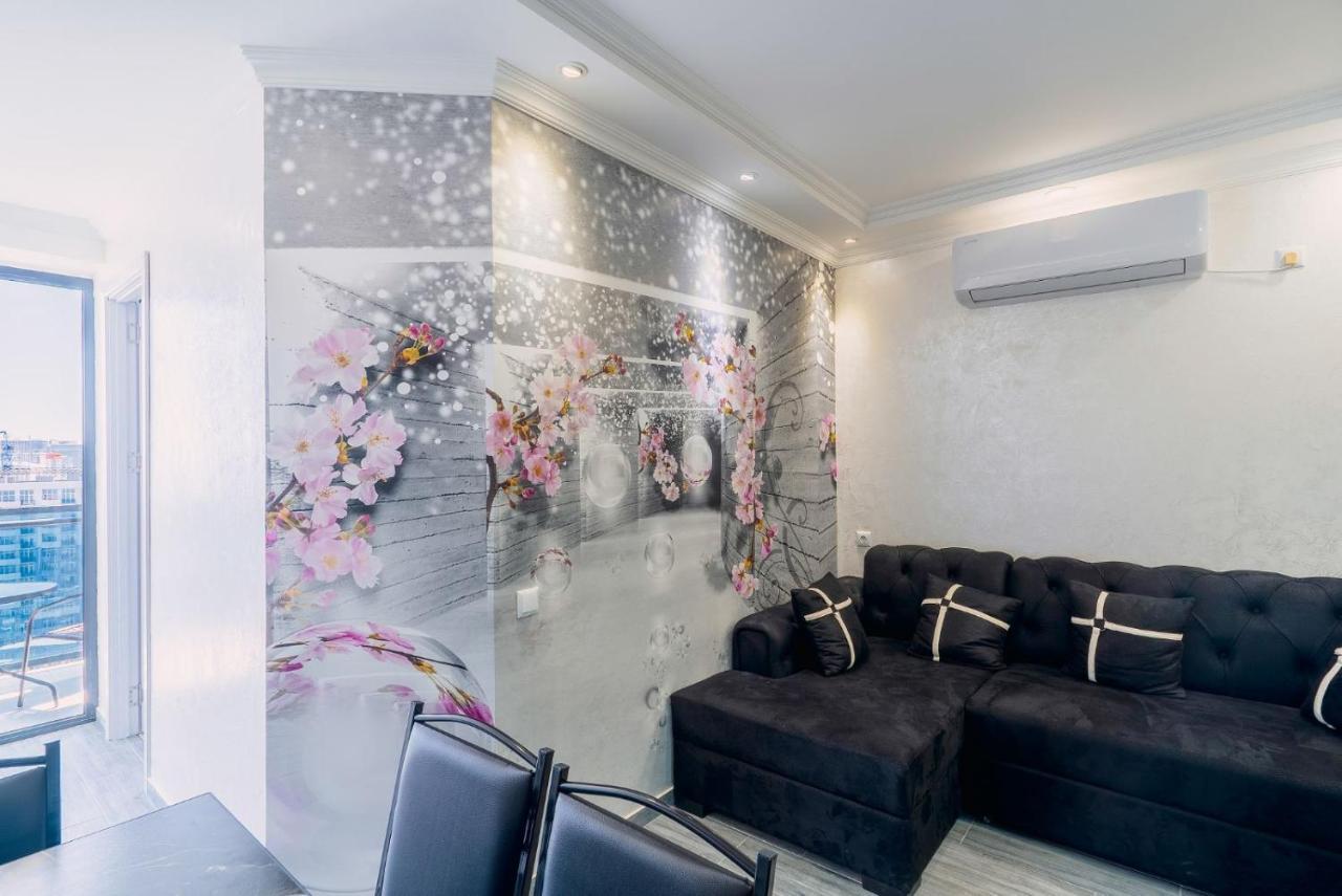 Orbi Beach Tower 2805 Batum Dış mekan fotoğraf
